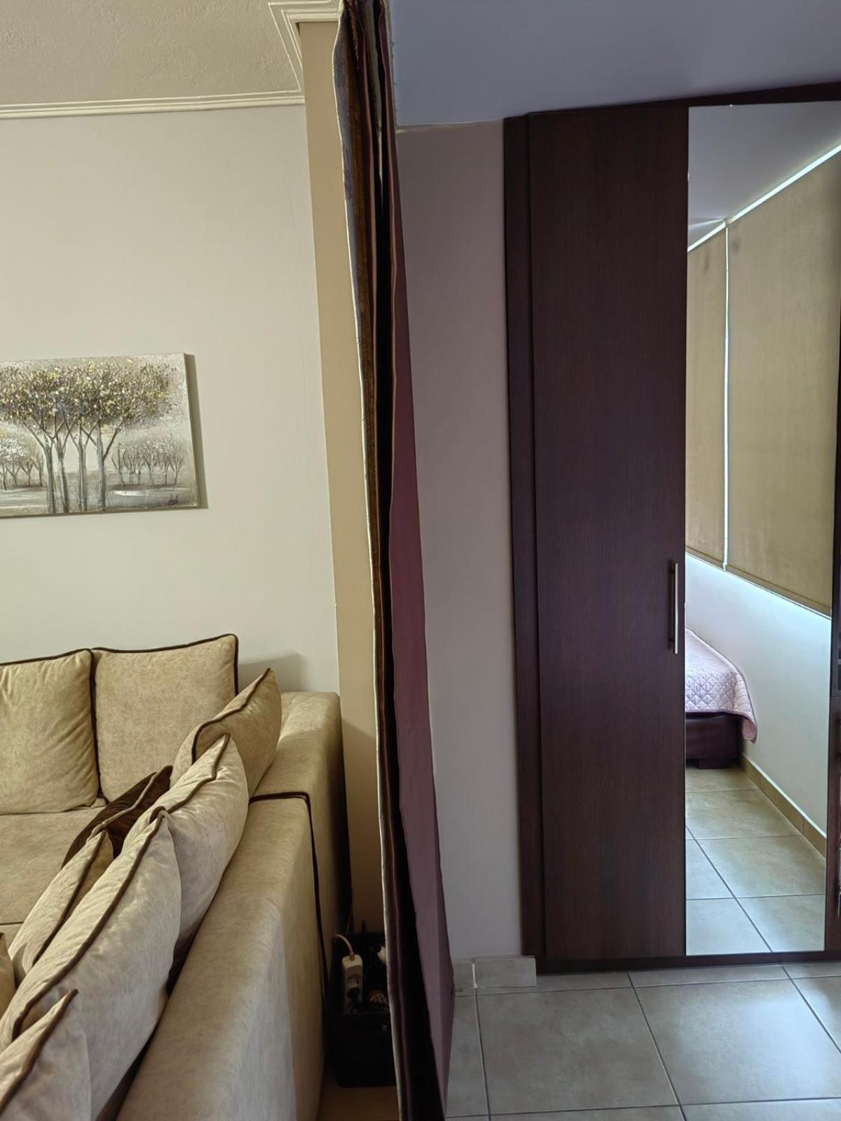 Hill View Apartment Near Acropolis Ateny Zewnętrze zdjęcie