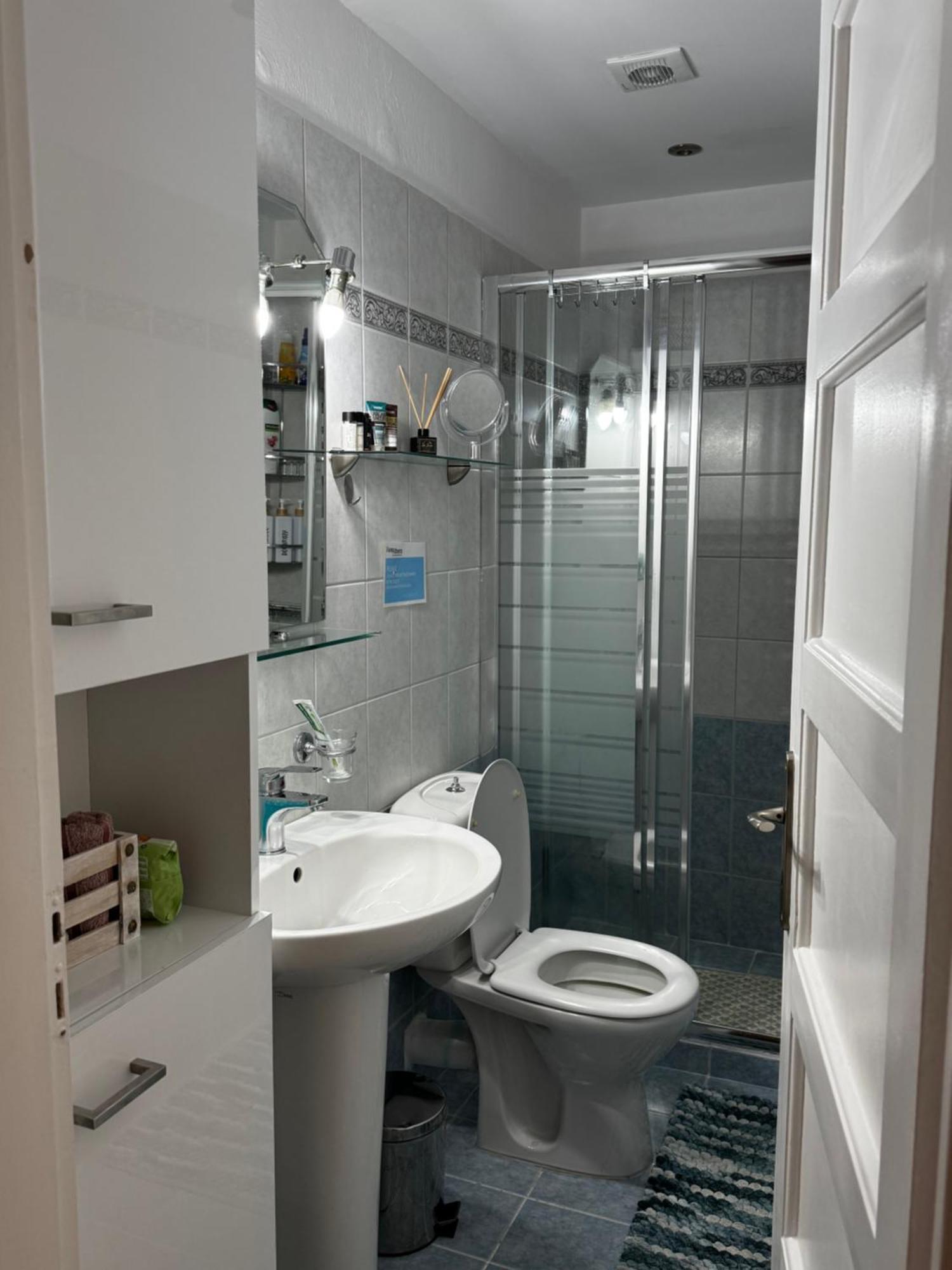 Hill View Apartment Near Acropolis Ateny Zewnętrze zdjęcie