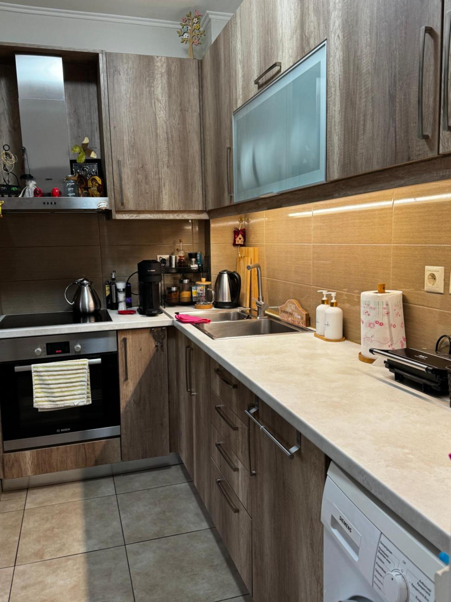Hill View Apartment Near Acropolis Ateny Zewnętrze zdjęcie