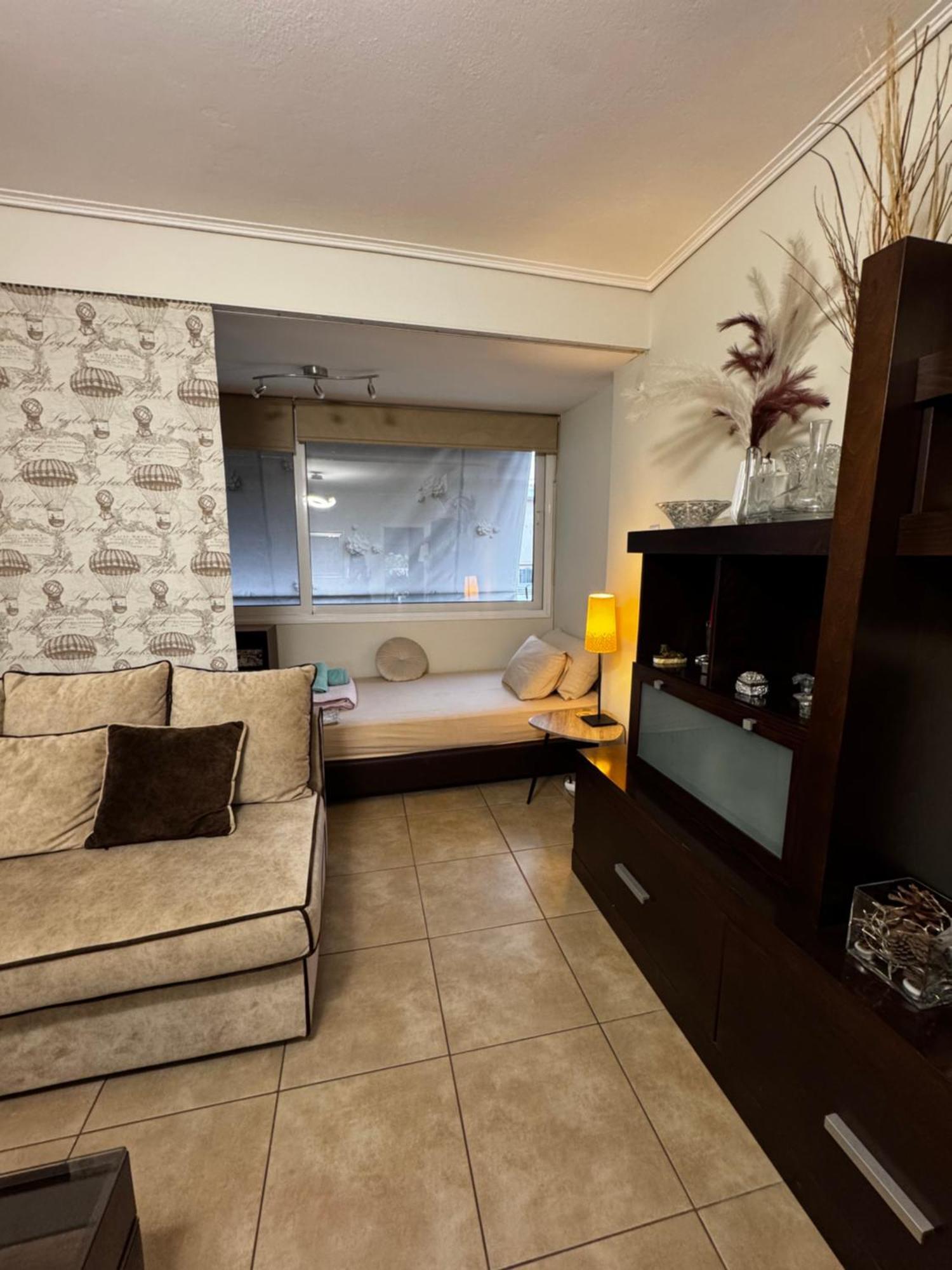 Hill View Apartment Near Acropolis Ateny Zewnętrze zdjęcie