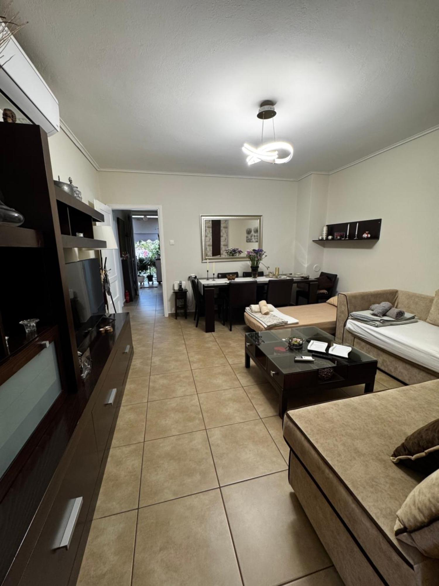 Hill View Apartment Near Acropolis Ateny Zewnętrze zdjęcie